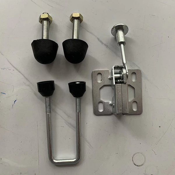 徐工500KV FN 定位鎖